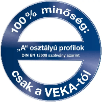 Miért a VEKA? – 1. fotó